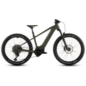 Bicicletas Eléctricas de Niños