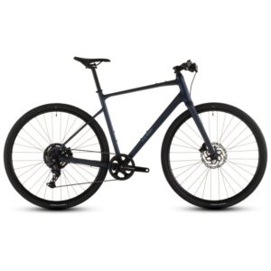 Bicicletas Fitness Urbanas