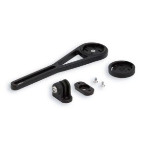 BMC Juego de soportes para ordenador para ICS2 CARBON Aero Gen. 2 Cockpit - 30007883