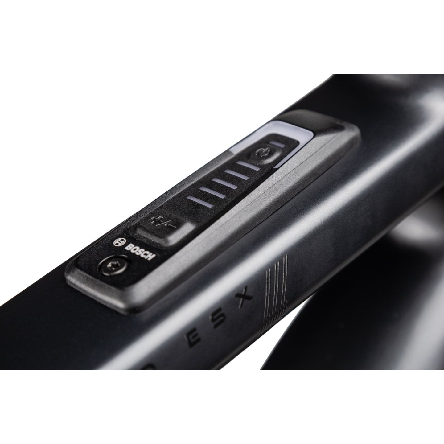 Axess CREED ESX - Bicicleta gravel eléctrica - 2026 - anodized black - Imagen 10